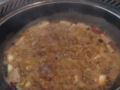 -三里屯土灶炖公鸡地锅鸡(江东店)