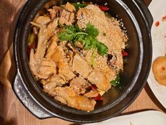 -周家二小姐的菜(西津渡店)