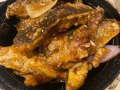 -玲又珑美食(盘福路店)