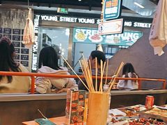 -路边羊烧烤酒场(宝带路店)