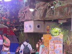 -正佳雨林生态植物园