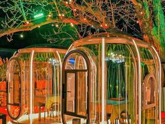 -1819餐厅·团队聚餐·烤串·精酿