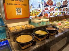 -渔家风味·鲅鱼水饺·央视展播·海鲜天津菜(开发区店)