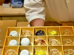 -镹·鱼料理  国产鱼使用店