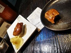鹅肝寿司-吉屋居酒屋(群力店)