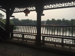 -台儿庄古城