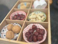 -小时光咖啡馆(开森度假森林店)