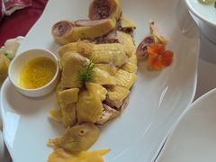 -满堂·烤鸭店·北京菜(鼓楼店)