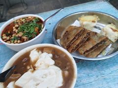 -逍遥镇刘相五胡辣汤豆沫馆(康复中街店)