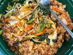 -农乐园炭火烤肉(繁花中心店)