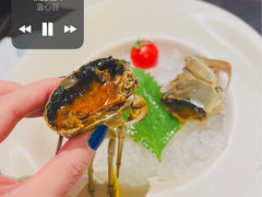 -天伦里餐厅(绿城桃花源店)