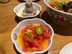 百香果番茄-庆春朴门