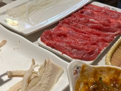 -焯牛潮汕牛肉火锅(云峰街创始店)