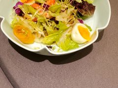 -小厨娘淮扬菜(诚信大道店)