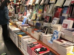 -西西弗书店&矢量咖啡(万象城店)