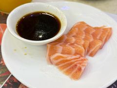 -芭菲盛宴·环球美食(袁家岗店)