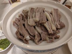 -那达慕蒙古风味酒楼