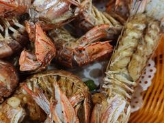 -沙头涌渔栏海鲜餐厅