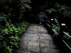-韬光茶庵