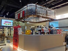 -Pekaa啤咖食肆Coffee&Bistro