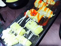 -小司的料理(新街口店)