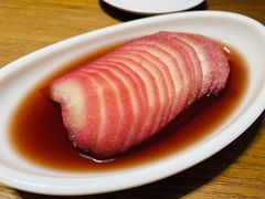 红酒血梨-掌上鲜(南顺城街店)