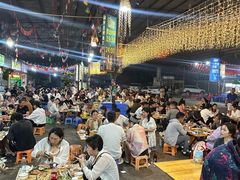 -杨合林啊兰烤鱼