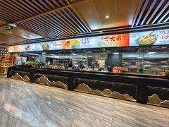 -不倒翁·安徽名菜楼(步行街店)