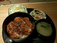 -京和风食堂·定食寿喜锅(保利樾广场店)