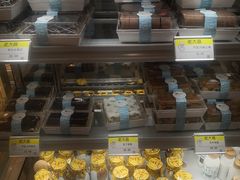 -老大昌(淮海中路店)