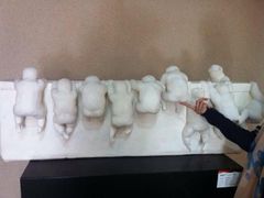 -长春世界雕塑园冰雪艺术天地