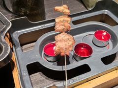 -破摊·东北烧烤(观前街店)