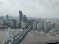 -天玑高空江景餐厅&酒吧Sky Secret Restaurant&Bar