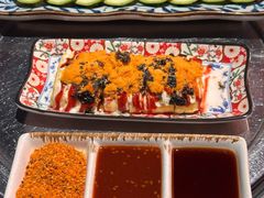 -牛焱·烧肉酒肆(五大道店)