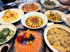 -徐记海鲜(大雁塔|金都店)