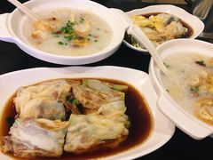 -卓粤拉肠(红庙店)