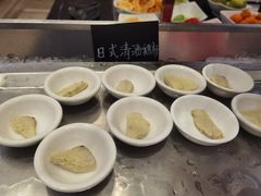 -白云宾馆-祥云西餐厅·法式鹅肝海鲜自助