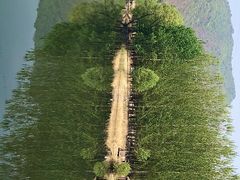 -白河湾生态旅游一条川