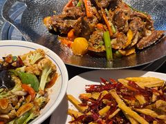 -昌盛德徐州老菜馆