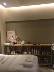 -3U美甲美睫皮肤管理