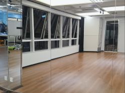 -G-STEPS舞蹈工作室