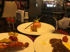 -西安皇冠假日酒店·朱雀咖啡厅