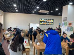 大堂-贤花饭店(城阳店)