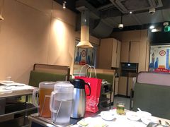 大堂-海底捞火锅(劲松店)