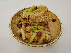小黄鱼-庐州太太(鼓楼店)