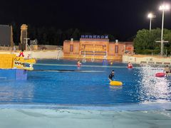 -上海玛雅海滩水公园