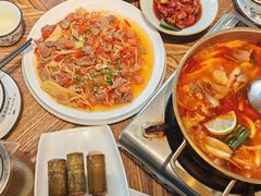 -小喜客·云南特色菜(纳西庭院店)