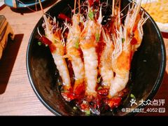 -老九巷川小馆(万松园店)