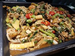 -听说碳烧蛙(高新万达店)