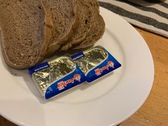 全麦面包-兰特伯爵西餐厅·啤酒屋(方庄店)